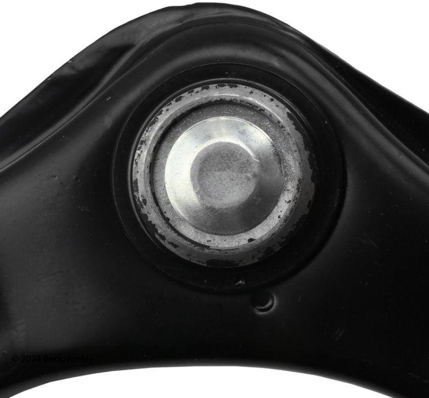 BECK/ARNLEY 102-5355 CTL ARM w BALL JOINT