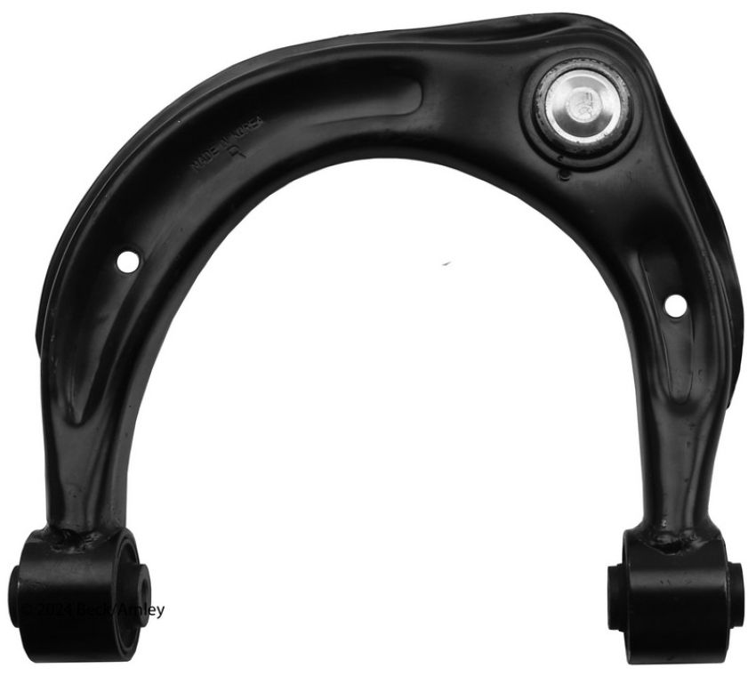 BECK/ARNLEY 102-5355 CTL ARM w BALL JOINT