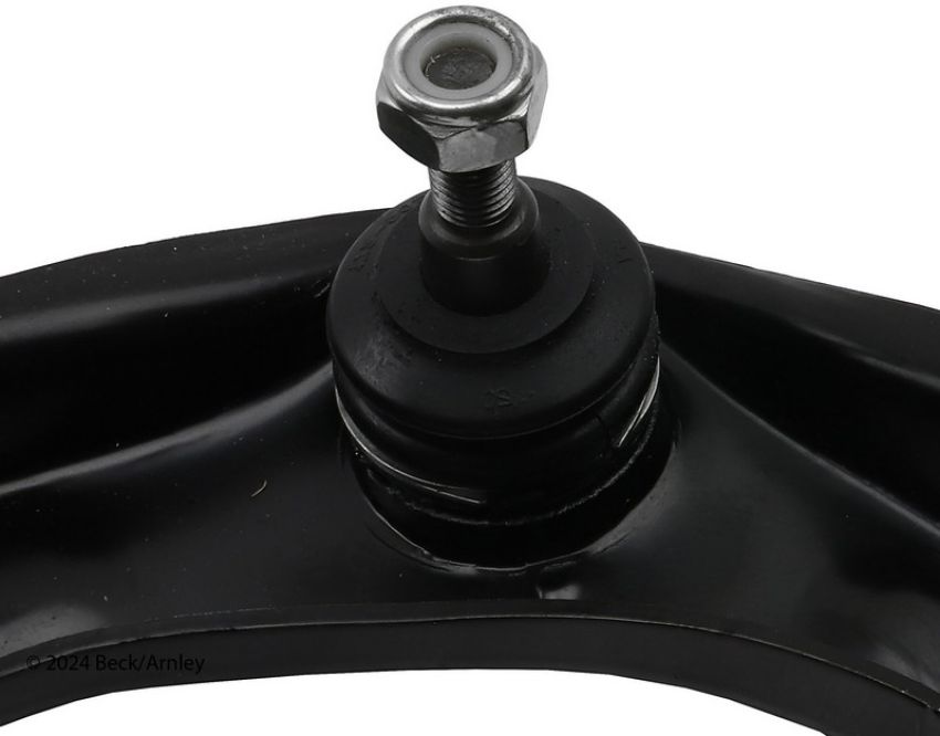 BECK/ARNLEY 102-5356 CTL ARM w BALL JOINT