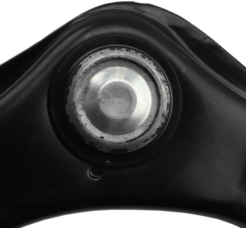 BECK/ARNLEY 102-5356 CTL ARM w BALL JOINT