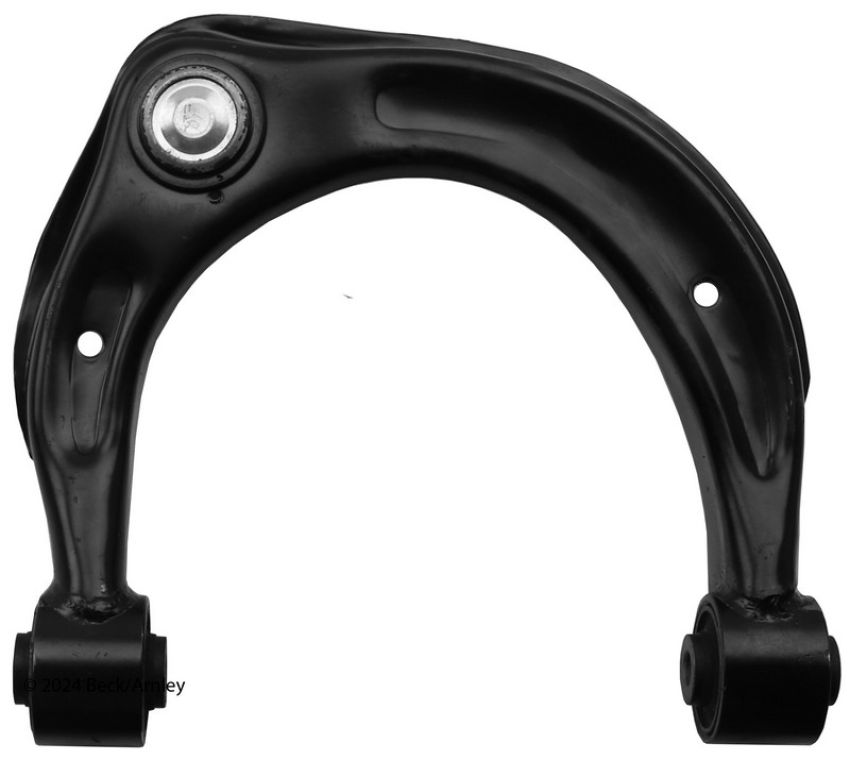 BECK/ARNLEY 102-5356 CTL ARM w BALL JOINT