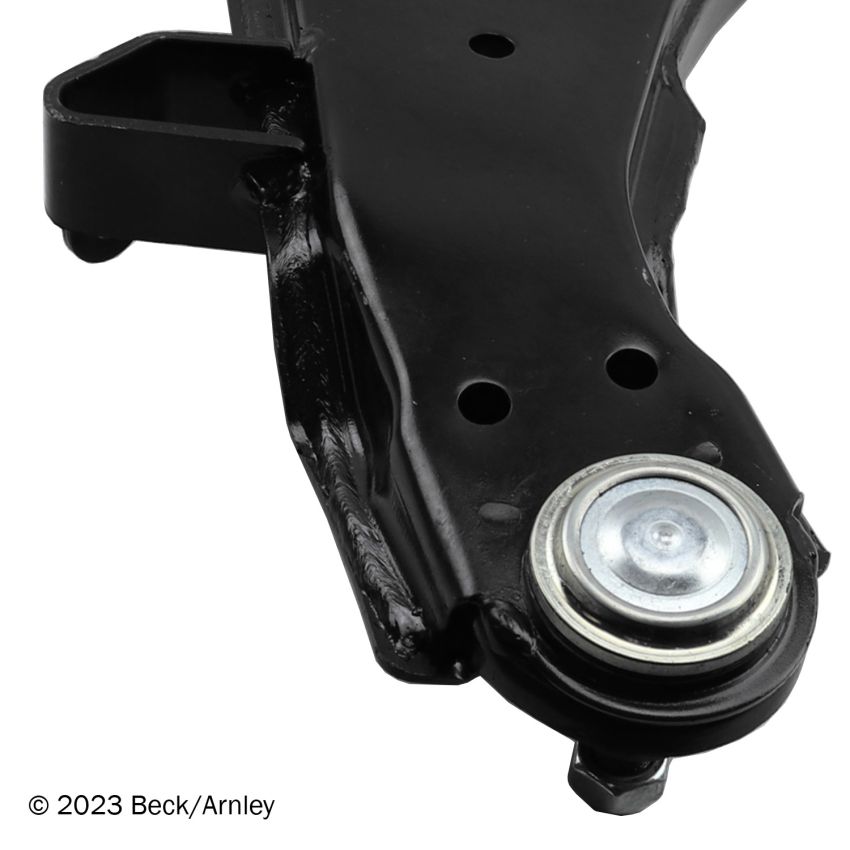 BECK/ARNLEY 102-5361 CTL ARM w BALL JOINT