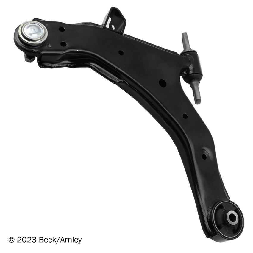 BECK/ARNLEY 102-5361 CTL ARM w BALL JOINT
