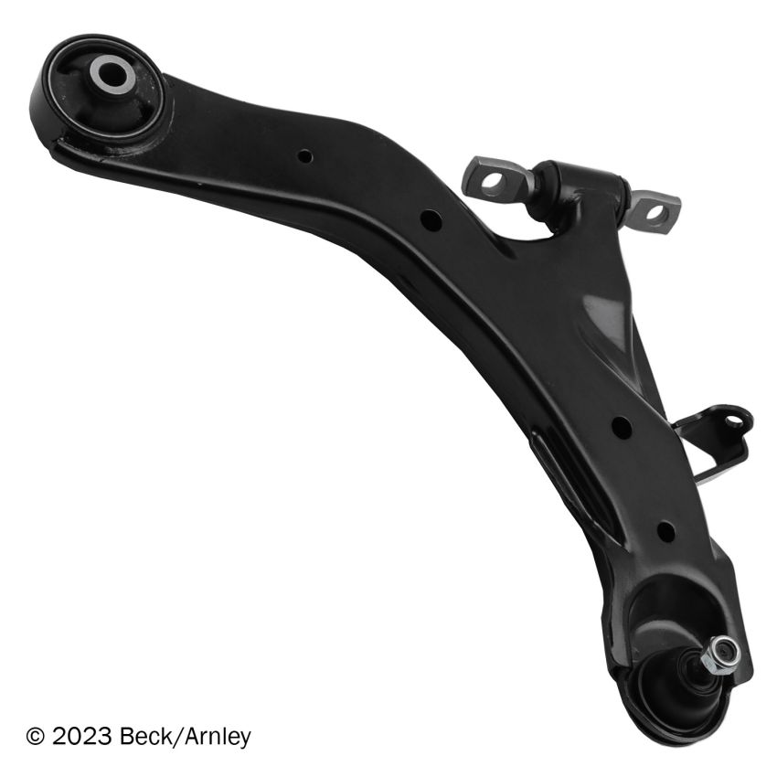 BECK/ARNLEY 102-5361 CTL ARM w BALL JOINT