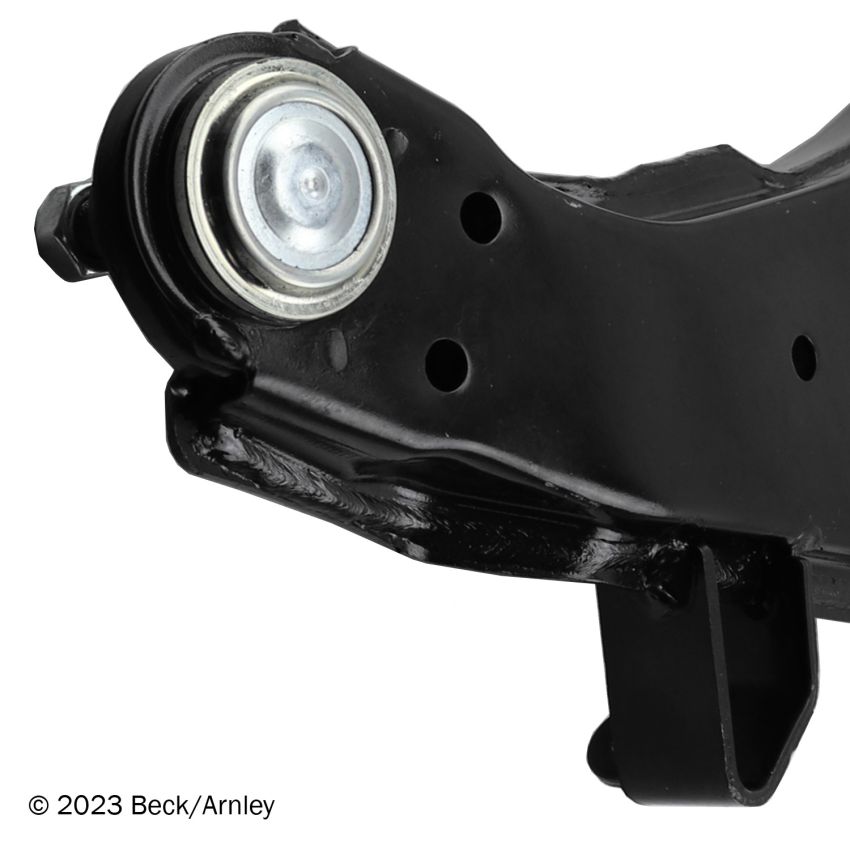 BECK/ARNLEY 102-5362 CTL ARM w BALL JOINT