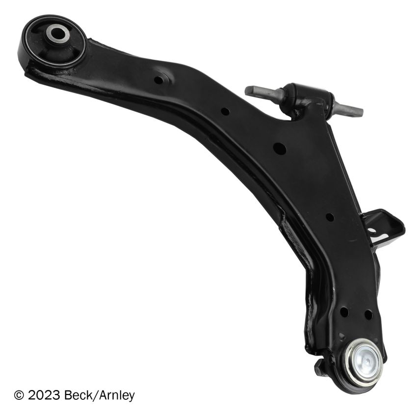 BECK/ARNLEY 102-5362 CTL ARM w BALL JOINT