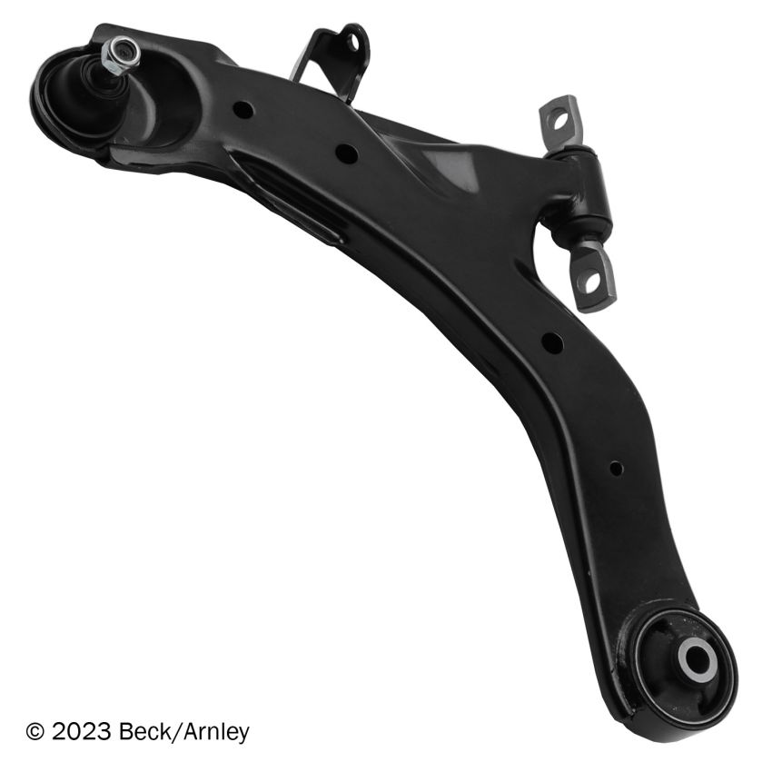 BECK/ARNLEY 102-5362 CTL ARM w BALL JOINT