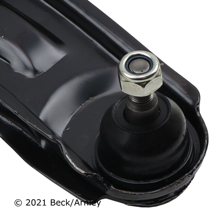 BECK/ARNLEY 102-5363 CTL ARM w BALL JOINT