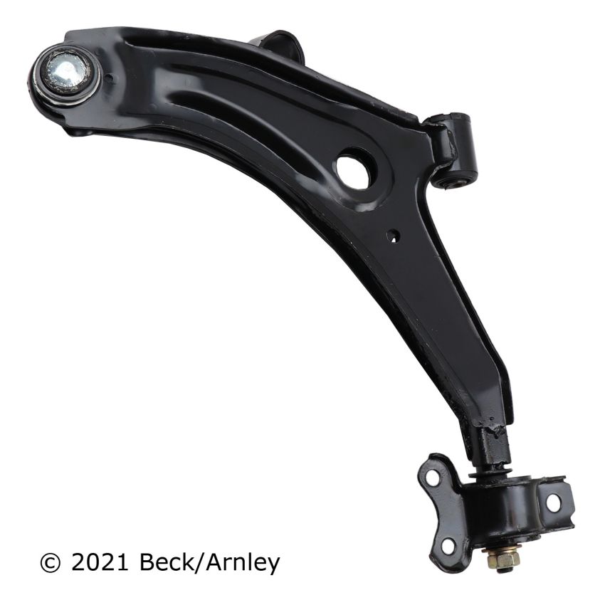 BECK/ARNLEY 102-5363 CTL ARM w BALL JOINT