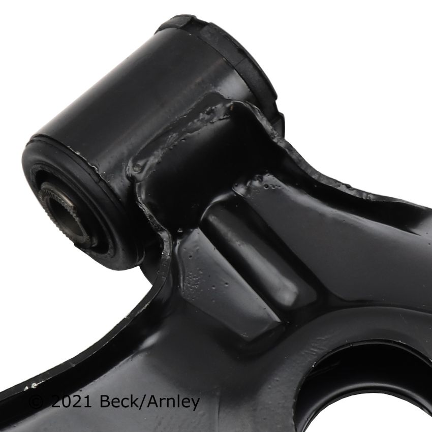 BECK/ARNLEY 102-5363 CTL ARM w BALL JOINT