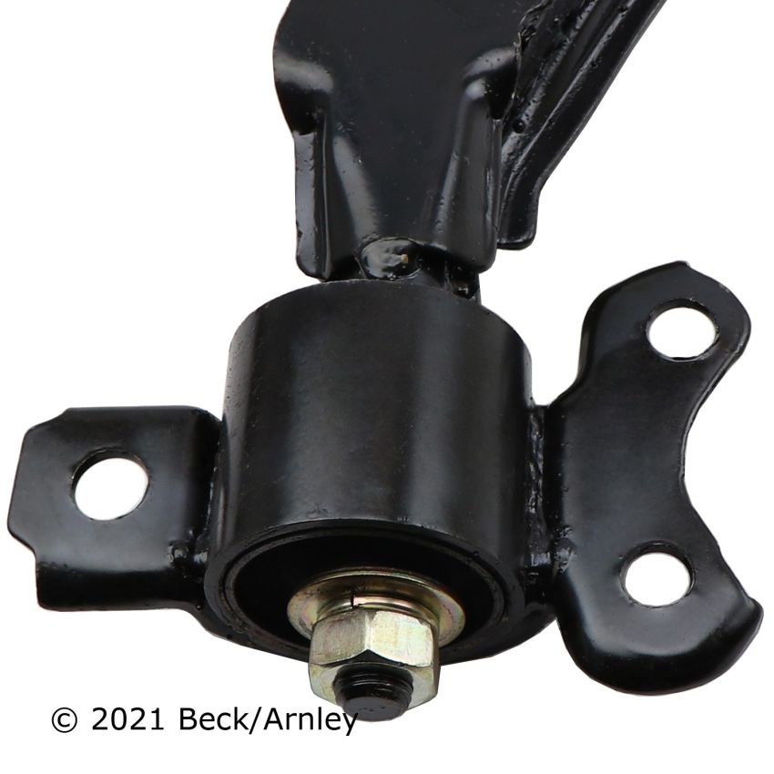 BECK/ARNLEY 102-5363 CTL ARM w BALL JOINT
