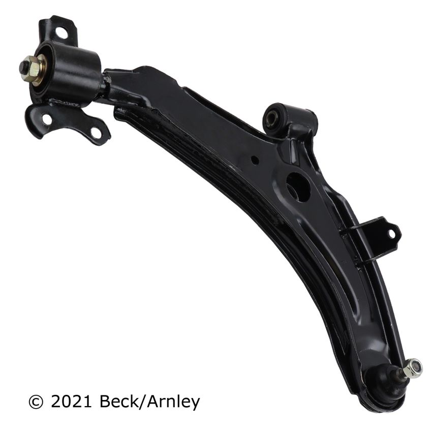 BECK/ARNLEY 102-5363 CTL ARM w BALL JOINT