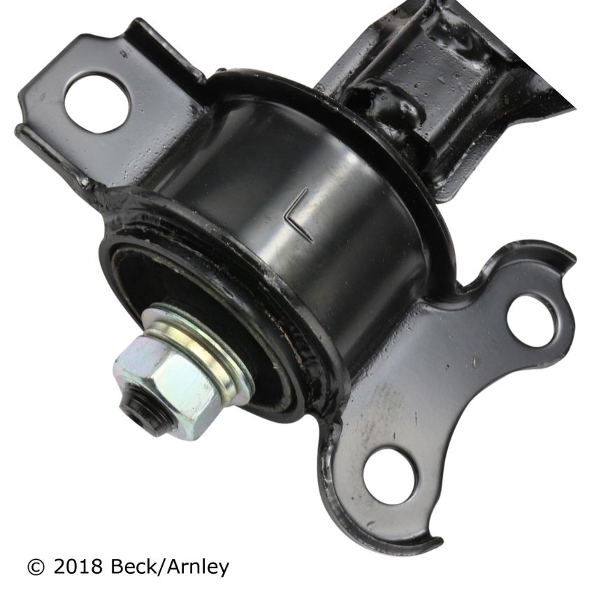 BECK/ARNLEY 102-5364 CTL ARM w BALL JOINT