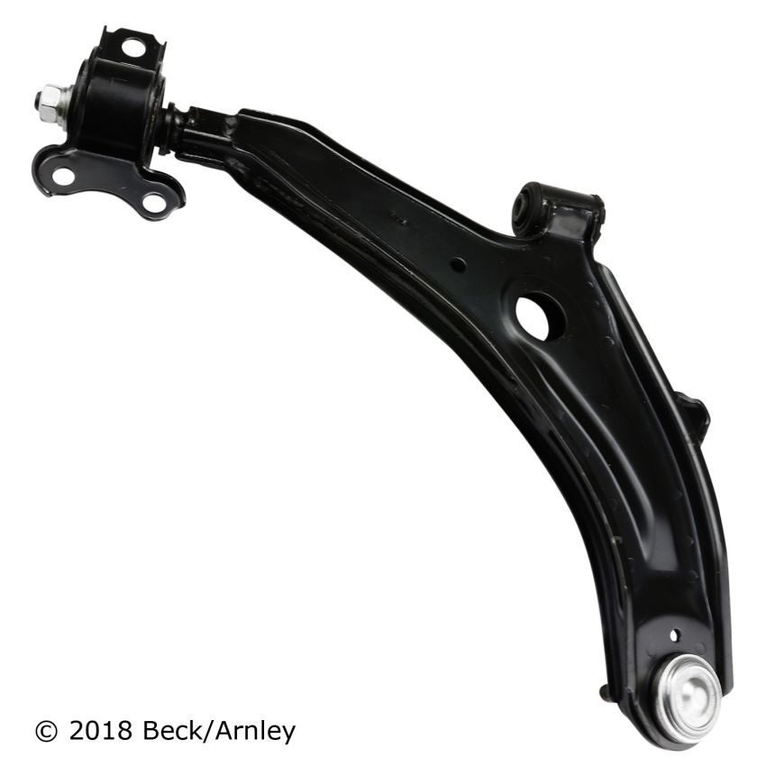 BECK/ARNLEY 102-5364 CTL ARM w BALL JOINT