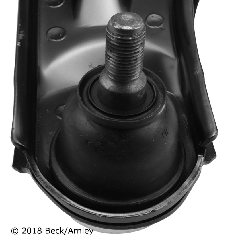 BECK/ARNLEY 102-5364 CTL ARM w BALL JOINT