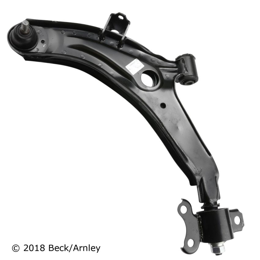 BECK/ARNLEY 102-5364 CTL ARM w BALL JOINT