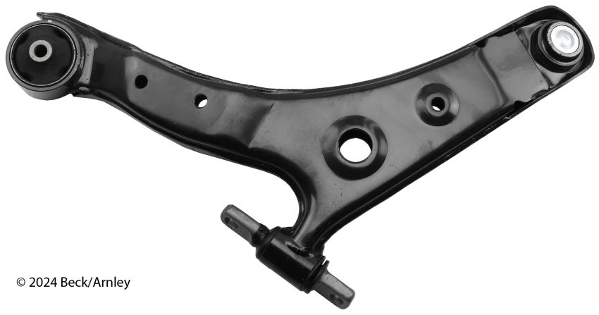 BECK/ARNLEY 102-5365 CTL ARM w BALL JOINT