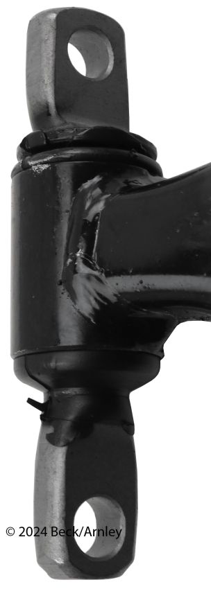 BECK/ARNLEY 102-5365 CTL ARM w BALL JOINT