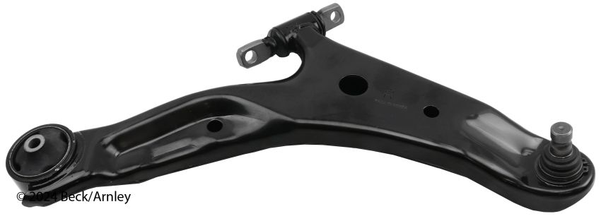 BECK/ARNLEY 102-5365 CTL ARM w BALL JOINT