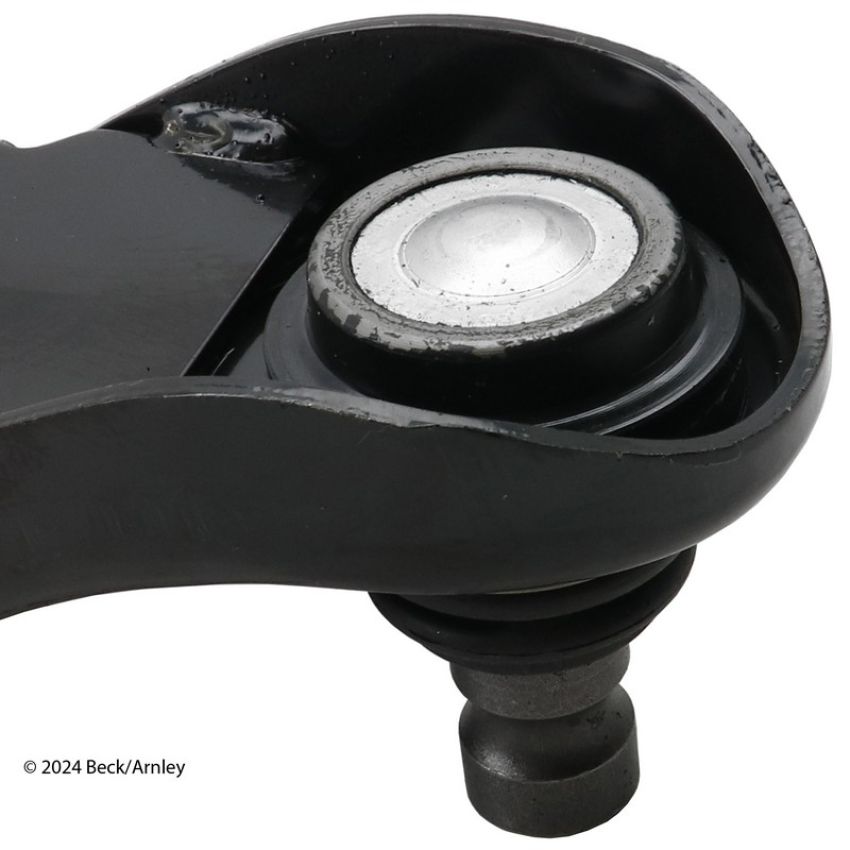 BECK/ARNLEY 102-5366 CTL ARM w BALL JOINT