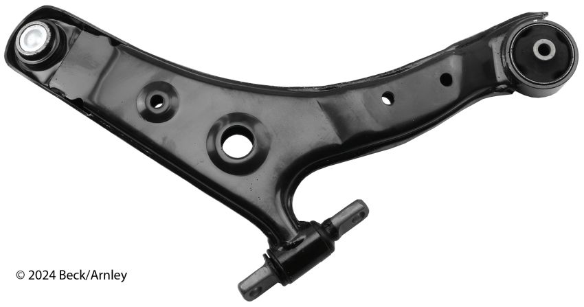 BECK/ARNLEY 102-5366 CTL ARM w BALL JOINT