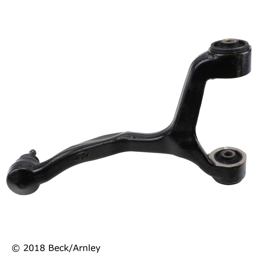 BECK/ARNLEY 102-5383 CTL ARM w BALL JOINT