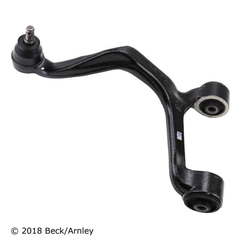 BECK/ARNLEY 102-5383 CTL ARM w BALL JOINT