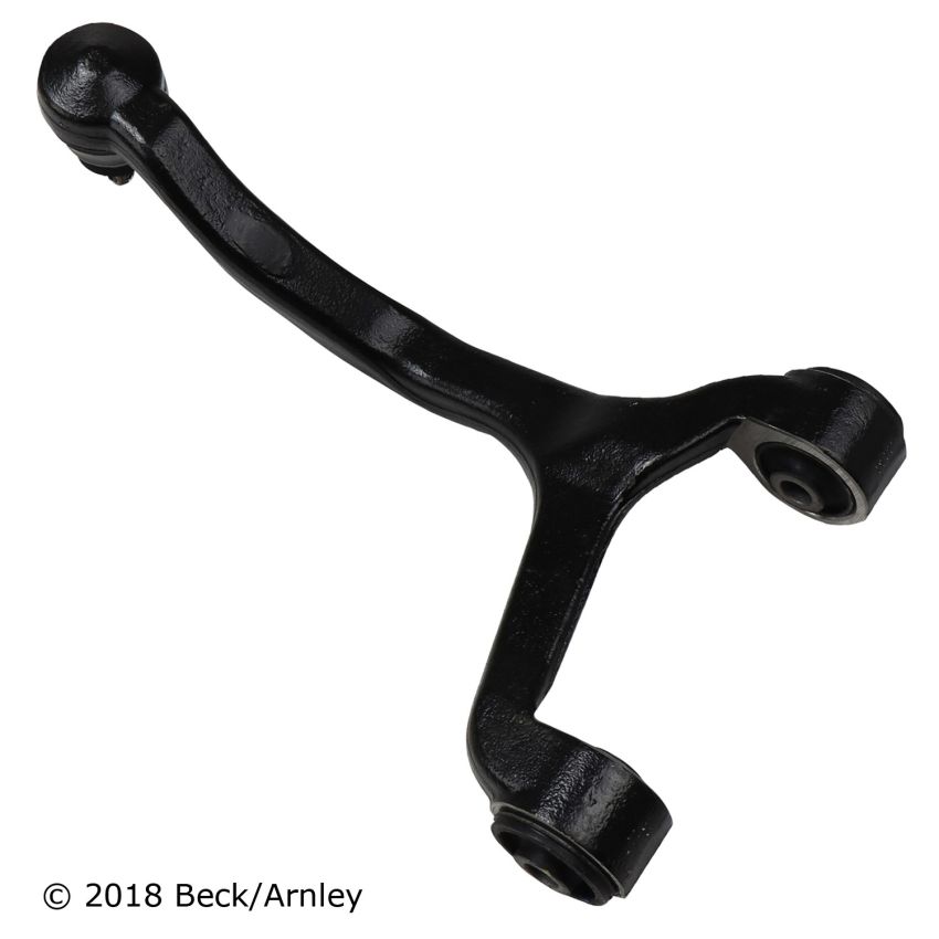 BECK/ARNLEY 102-5384 CTL ARM w BALL JOINT