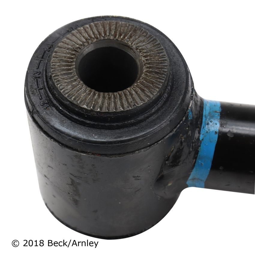 BECK/ARNLEY 102-5385 CTL ARM w BALL JOINT