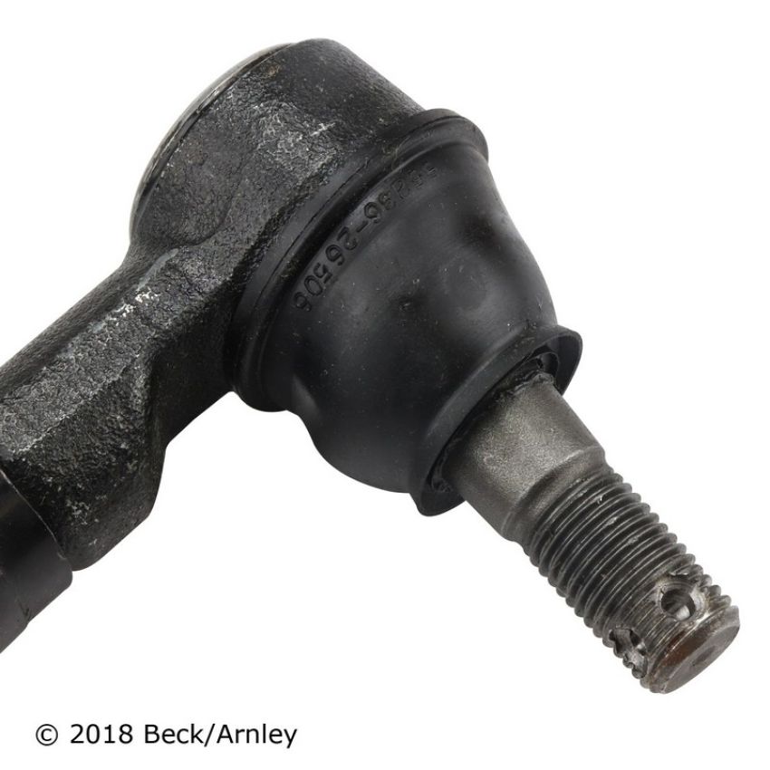 BECK/ARNLEY 102-5385 CTL ARM w BALL JOINT