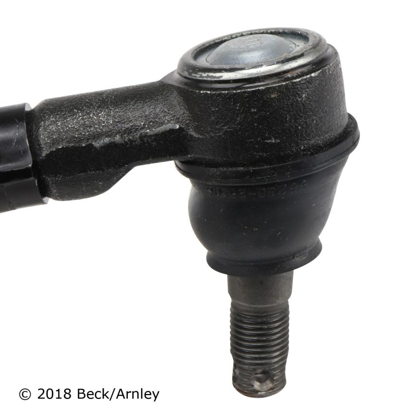 BECK/ARNLEY 102-5385 CTL ARM w BALL JOINT