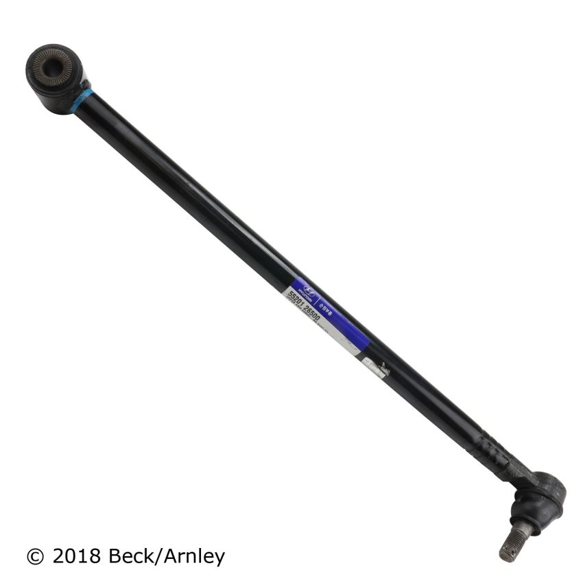 BECK/ARNLEY 102-5385 CTL ARM w BALL JOINT