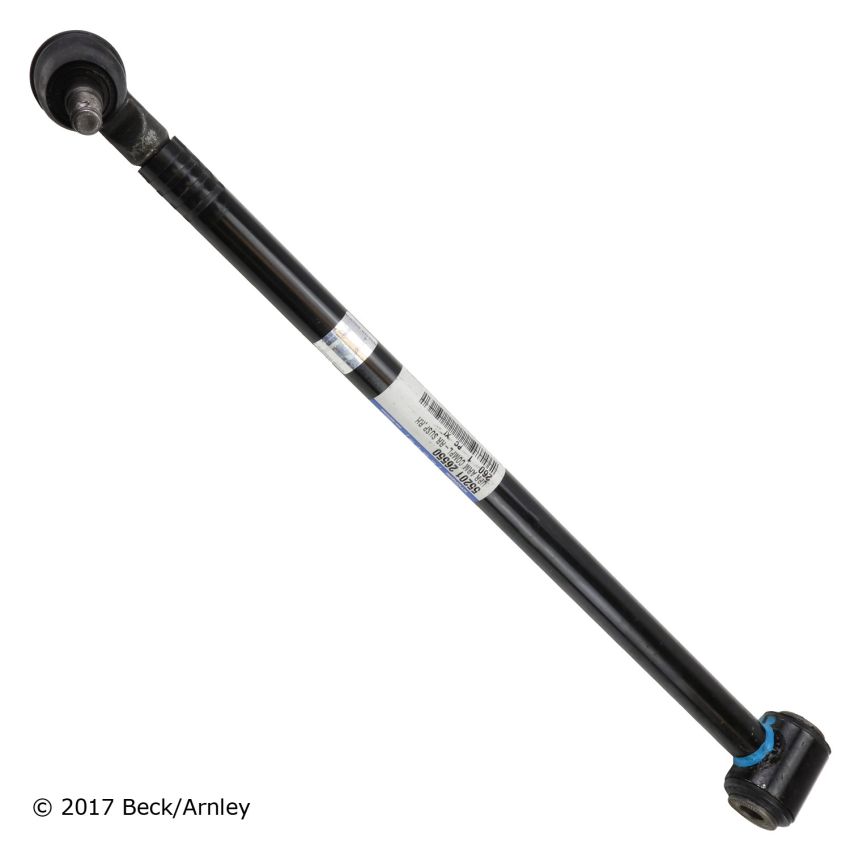 BECK/ARNLEY 102-5387 CTL ARM w BALL JOINT