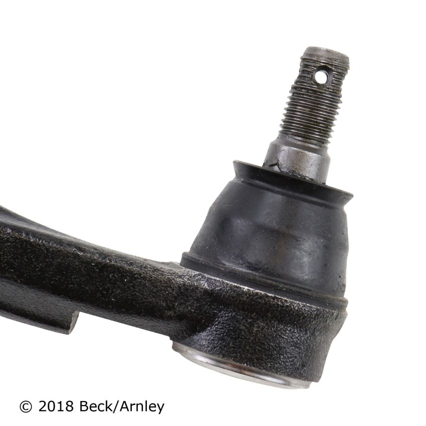 BECK/ARNLEY 102-5391 CTL ARM w BALL JOINT