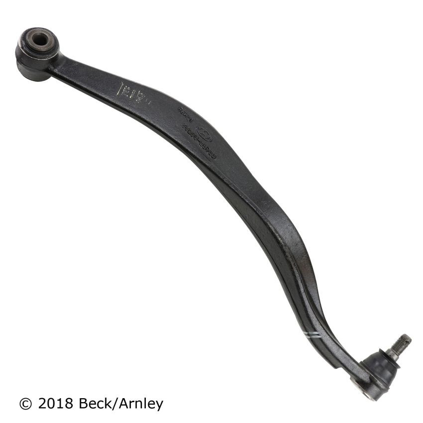 BECK/ARNLEY 102-5391 CTL ARM w BALL JOINT