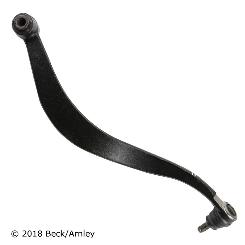 BECK/ARNLEY 102-5391 CTL ARM w BALL JOINT