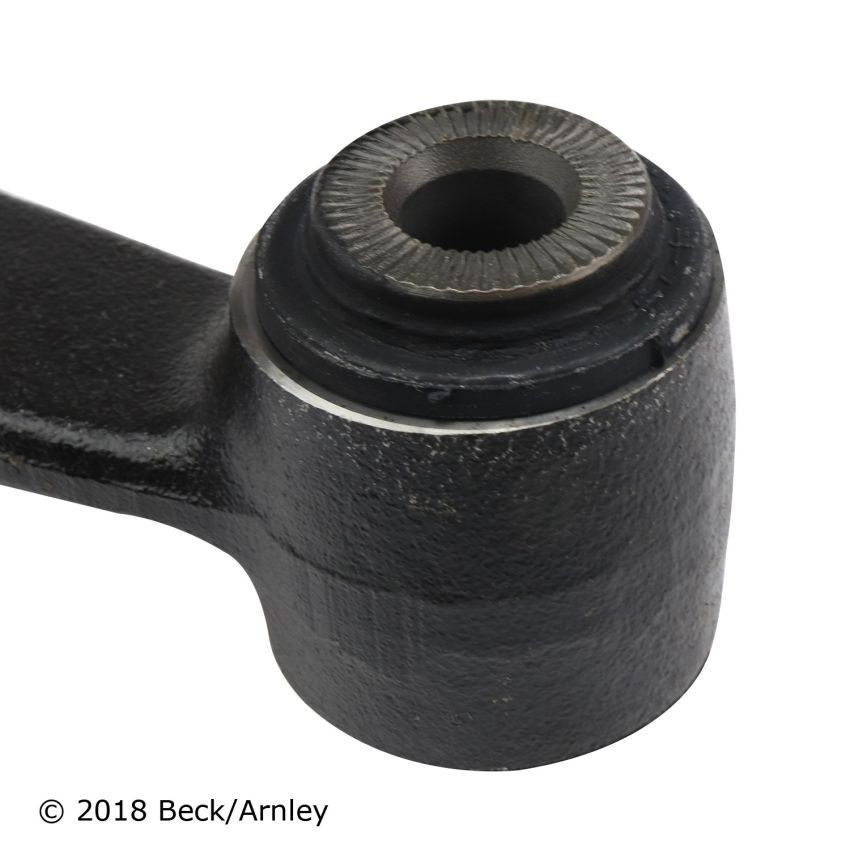 BECK/ARNLEY 102-5392 CTL ARM w BALL JOINT