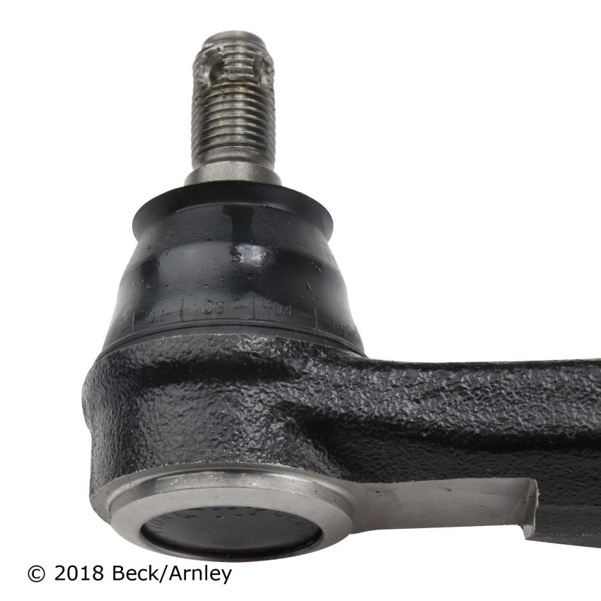 BECK/ARNLEY 102-5392 CTL ARM w BALL JOINT