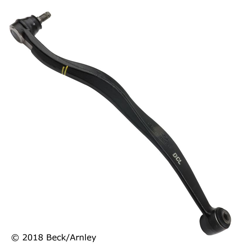 BECK/ARNLEY 102-5392 CTL ARM w BALL JOINT