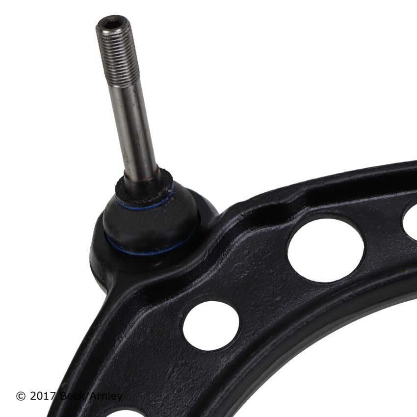 BECK/ARNLEY 102-5394 CTL ARM w BALL JOINT