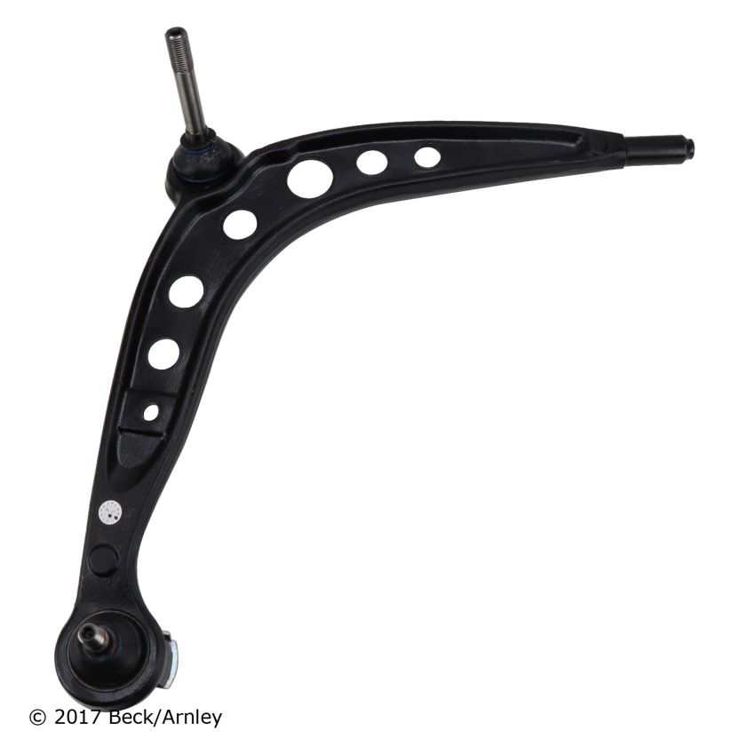 BECK/ARNLEY 102-5394 CTL ARM w BALL JOINT