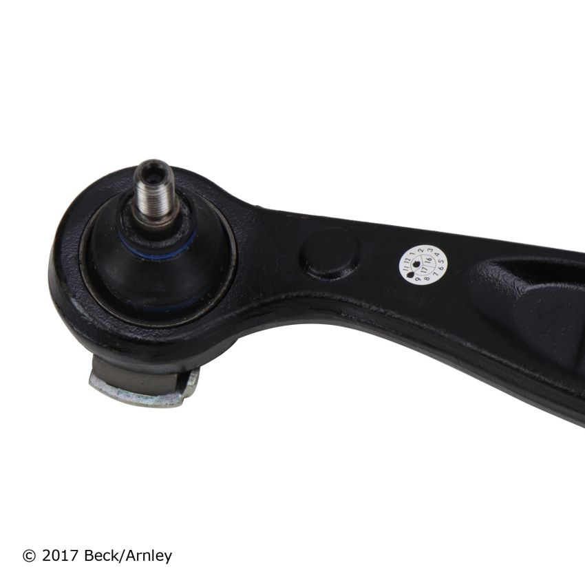 BECK/ARNLEY 102-5394 CTL ARM w BALL JOINT