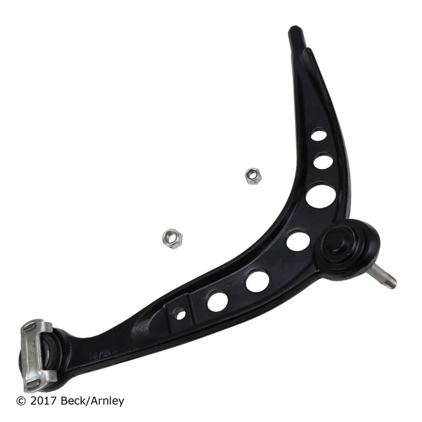BECK/ARNLEY 102-5394 CTL ARM w BALL JOINT