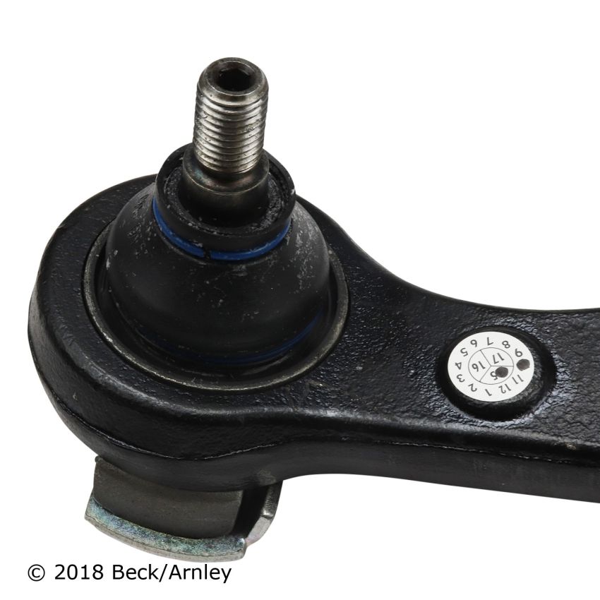 BECK/ARNLEY 102-5395 CTL ARM w BALL JOINT
