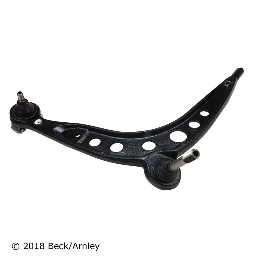 BECK/ARNLEY 102-5395 CTL ARM w BALL JOINT