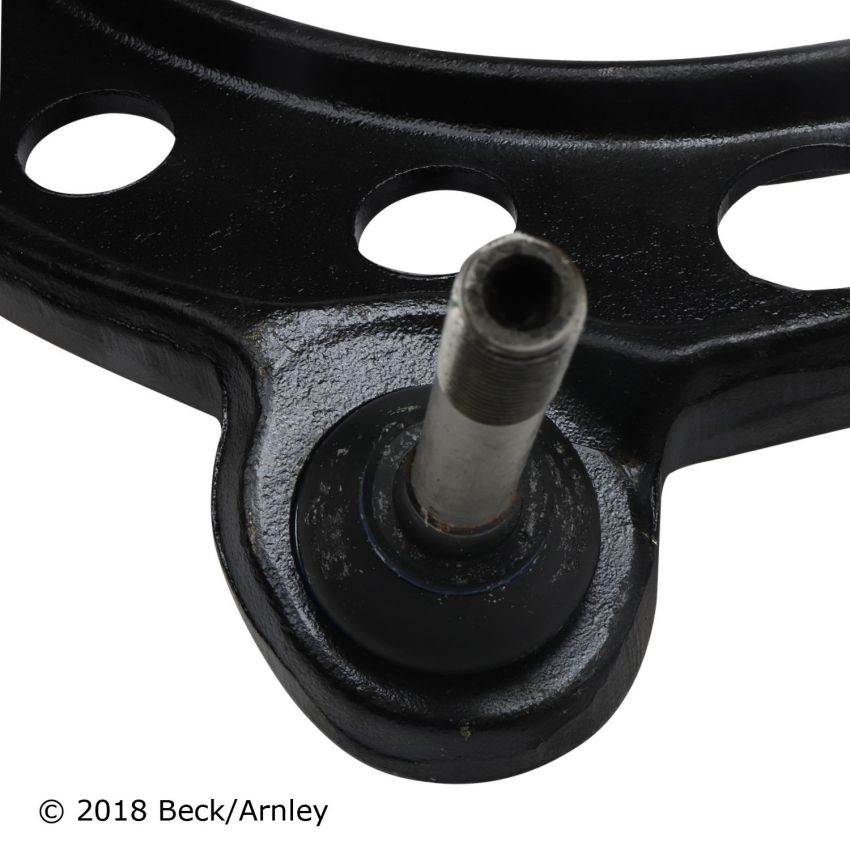 BECK/ARNLEY 102-5395 CTL ARM w BALL JOINT