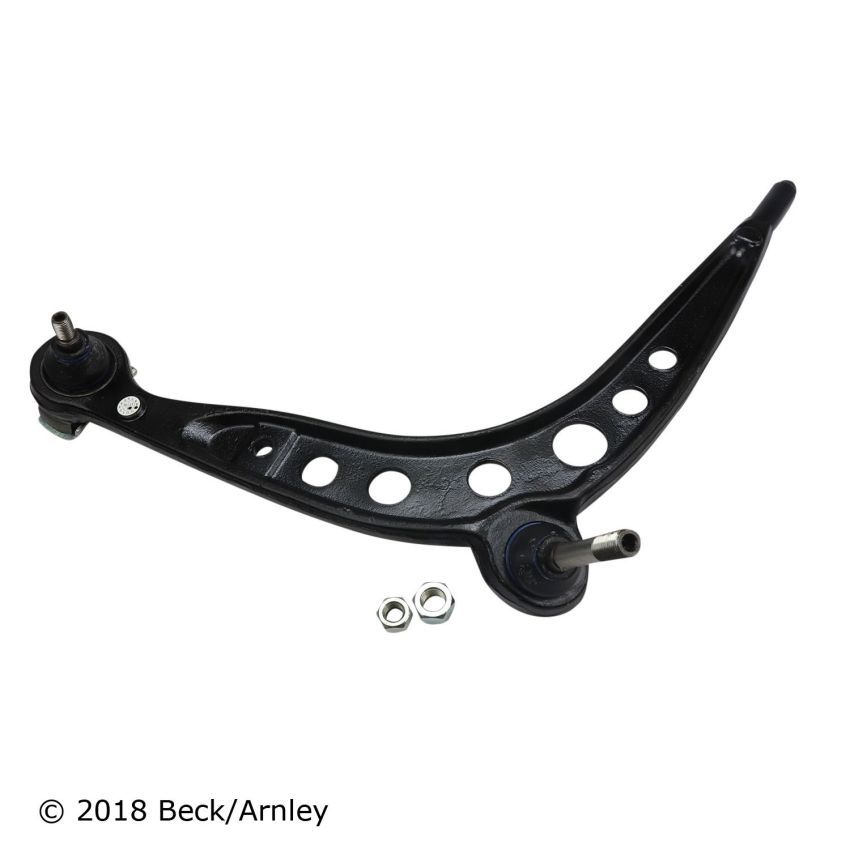 BECK/ARNLEY 102-5395 CTL ARM w BALL JOINT