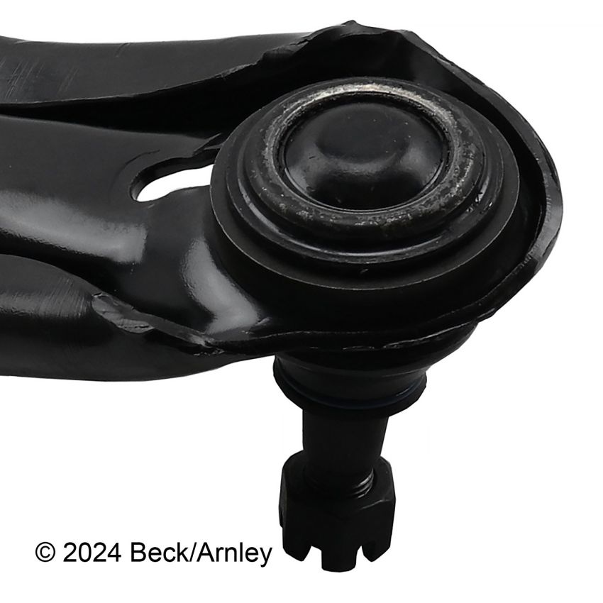 BECK/ARNLEY 102-5418 CTL ARM w BALL JOINT