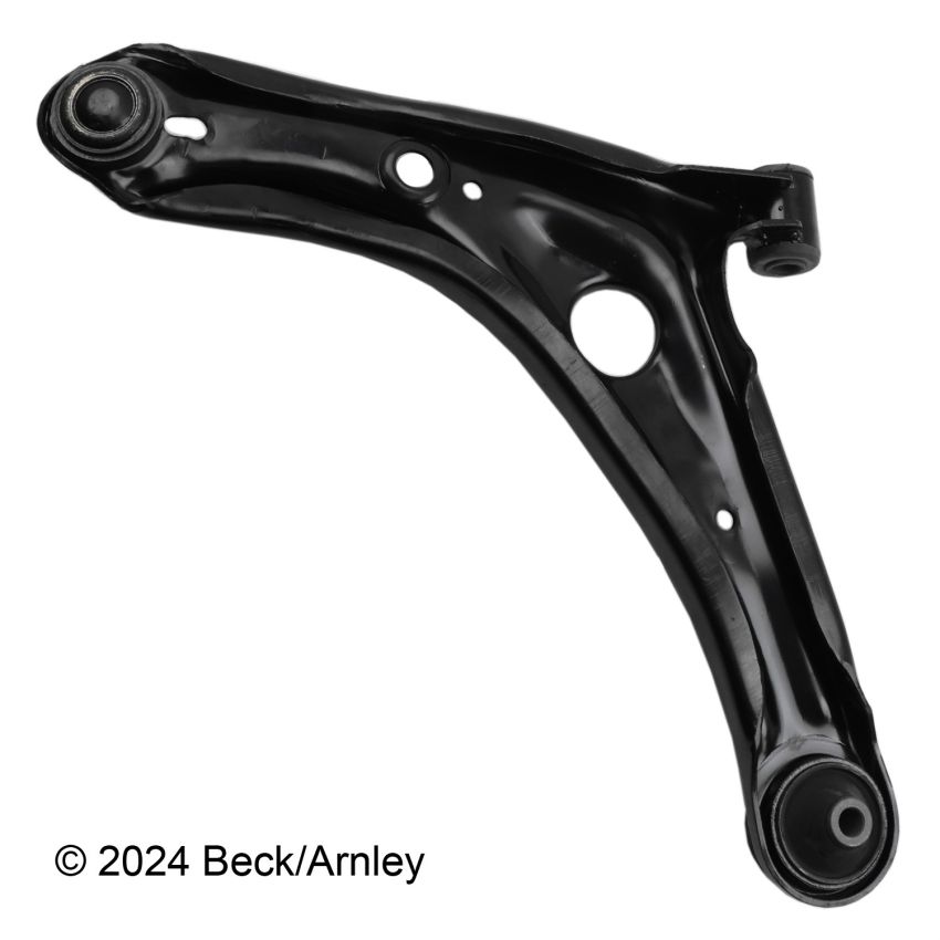 BECK/ARNLEY 102-5418 CTL ARM w BALL JOINT
