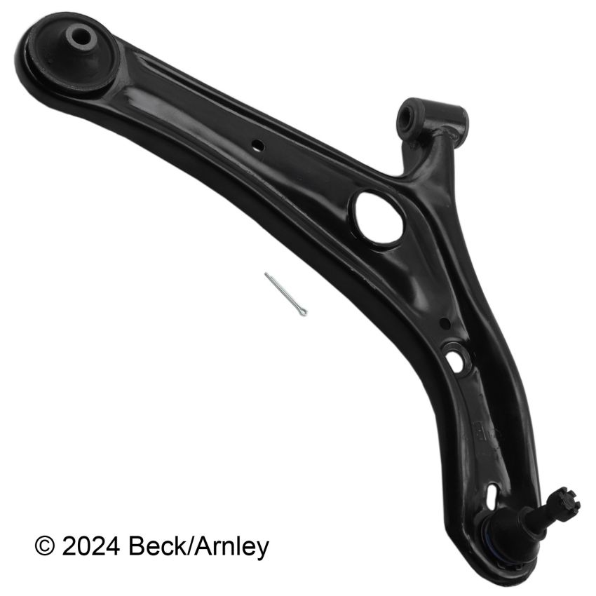 BECK/ARNLEY 102-5418 CTL ARM w BALL JOINT